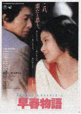 皆月完整版在线观看 电影海报